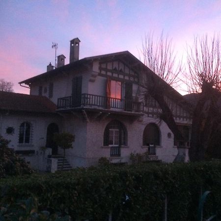 Villa Etcheveria Argeles-Gazost Exterior photo