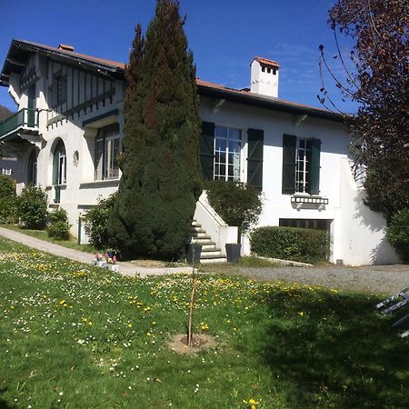 Villa Etcheveria Argeles-Gazost Exterior photo